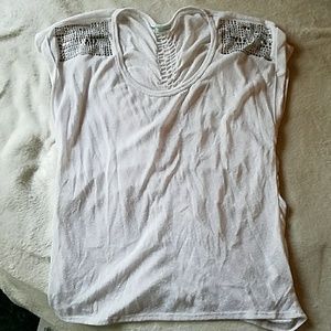 Embellished Top